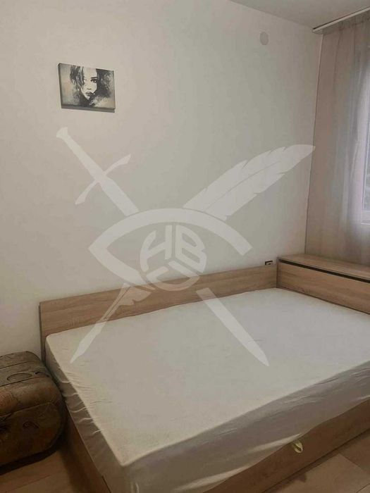 Дава се под наем Тристаен апартамент в Варна, Колхозен пазар - 70 кв.м за 600 € - Снимка #5