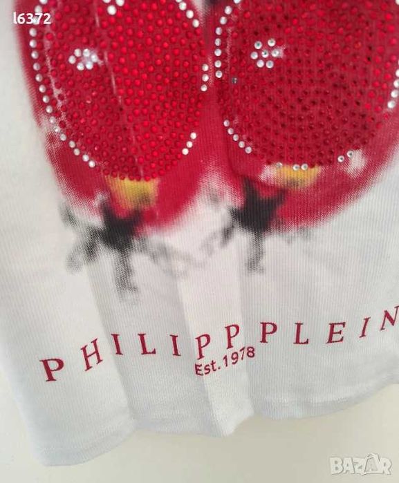 PHILIPP PLEIN дамски потник