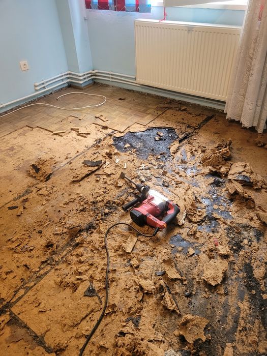 Montez parchet Laminat/ Mobilă