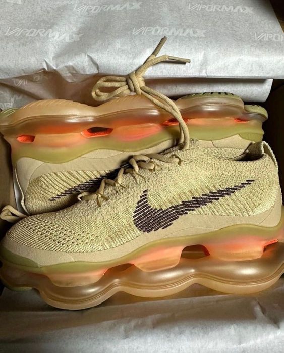 Nike Vapormax Scorpion unisex toate mărimile pe comandă