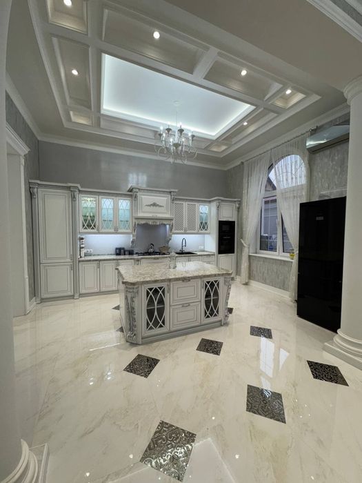 Сдаётся евродом в Яккасарайском районе