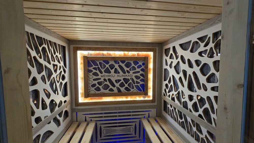 Фито бочка от производителя