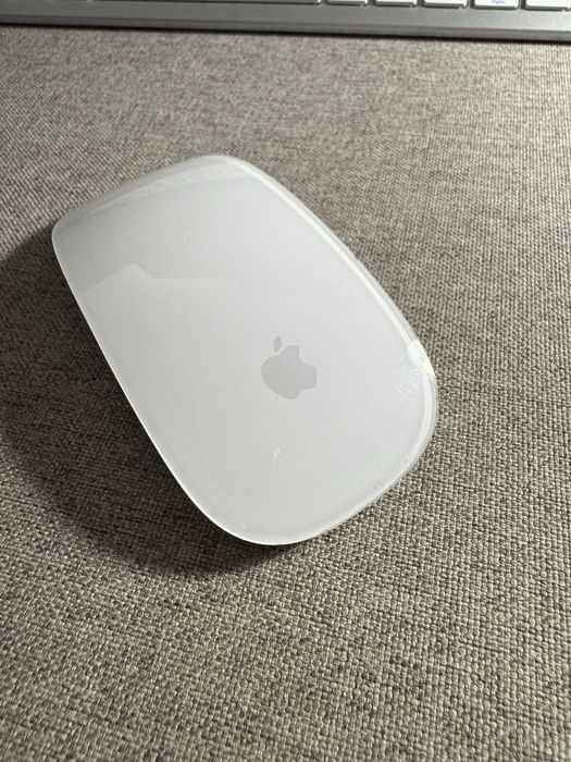 Мышка для MacBook/iMac Apple Magic Mouse 2