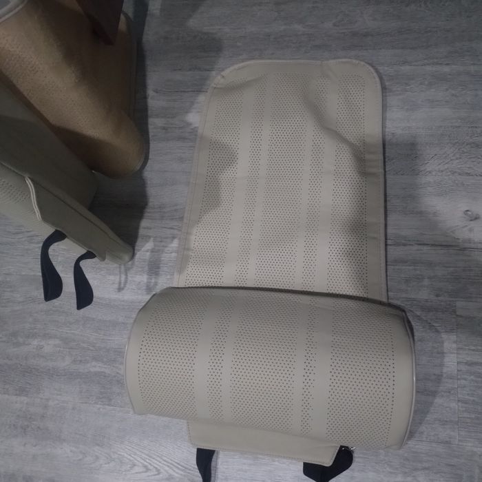 Накидки на сиденья авто
