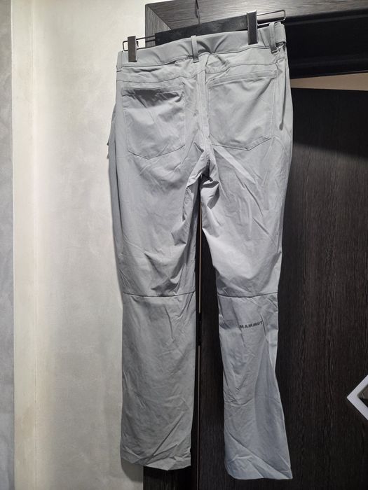 Дамски панталони Mammut Runbold Pants