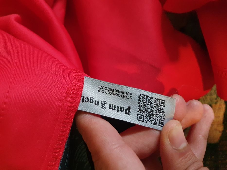 Pantaloni palm angels M