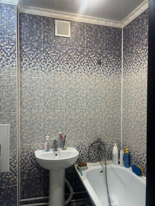 3 комнатная квартира