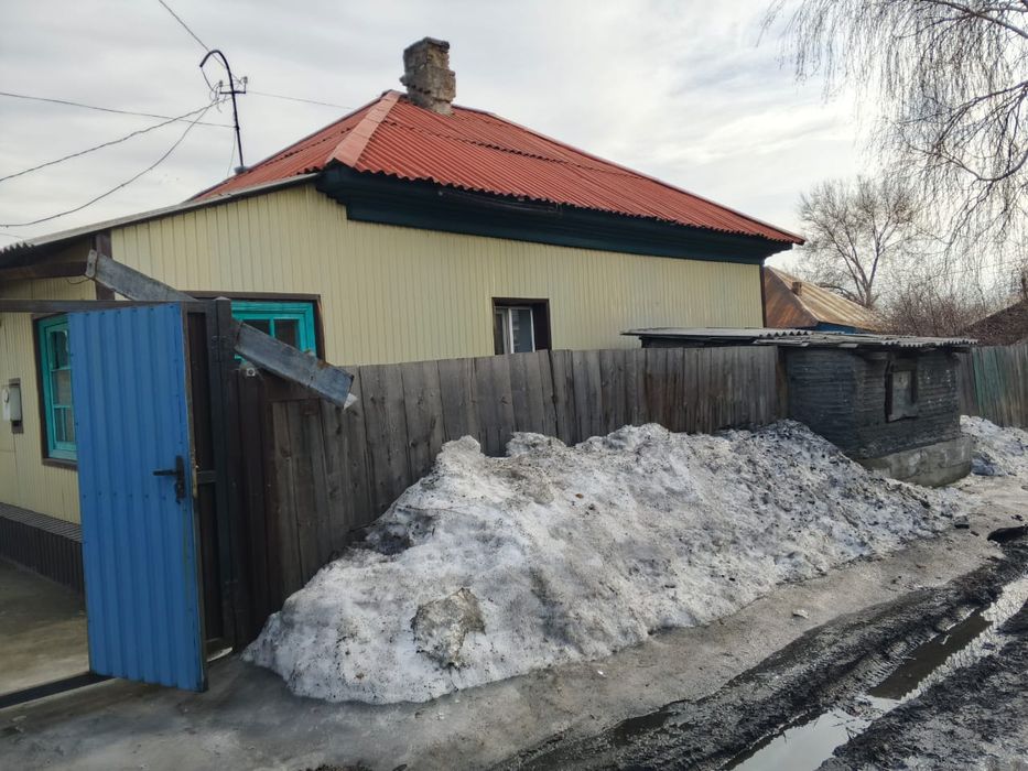 Продам  отдельный дом