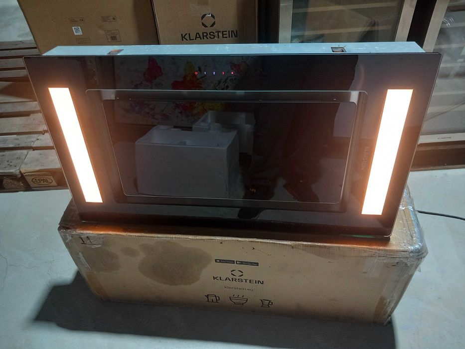 SUPER OFERTA Hota de bucatarie