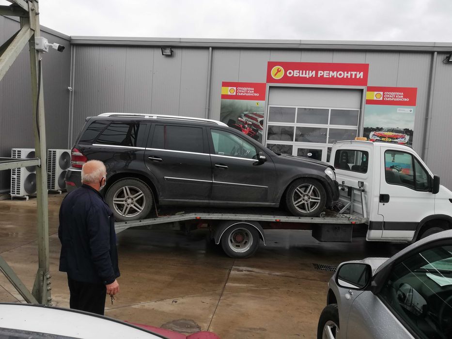 Пътна помощ Асеновград 24/7