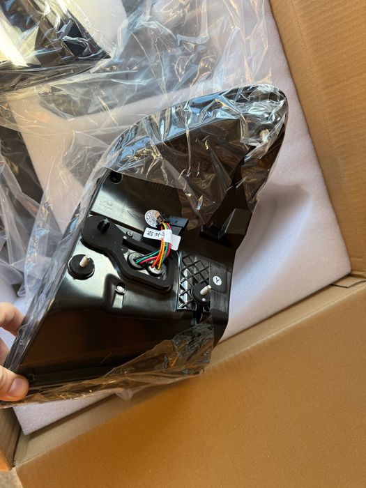 Triple (stopuri) de G30 pentru BMW f10
