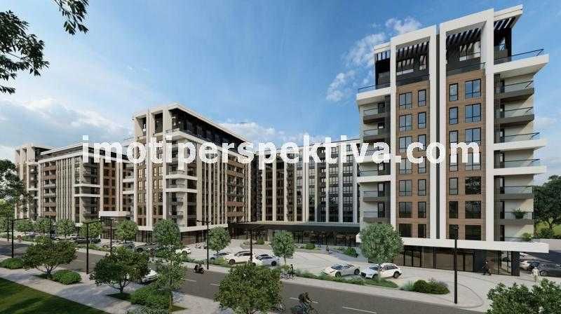 Продава се Тристаен апартамент в Пловдив, Христо Смирненски - 117 кв.м за 1104 €/кв.м - Снимка #6