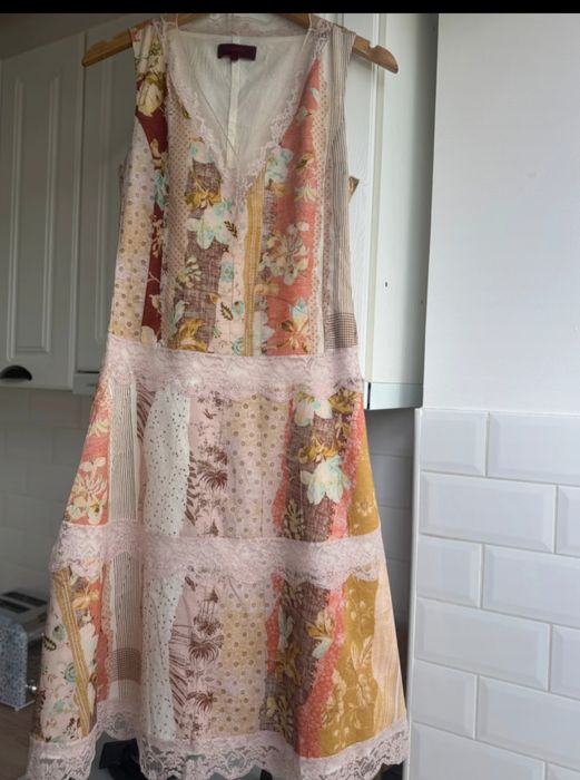 Rochie Kenzo superba