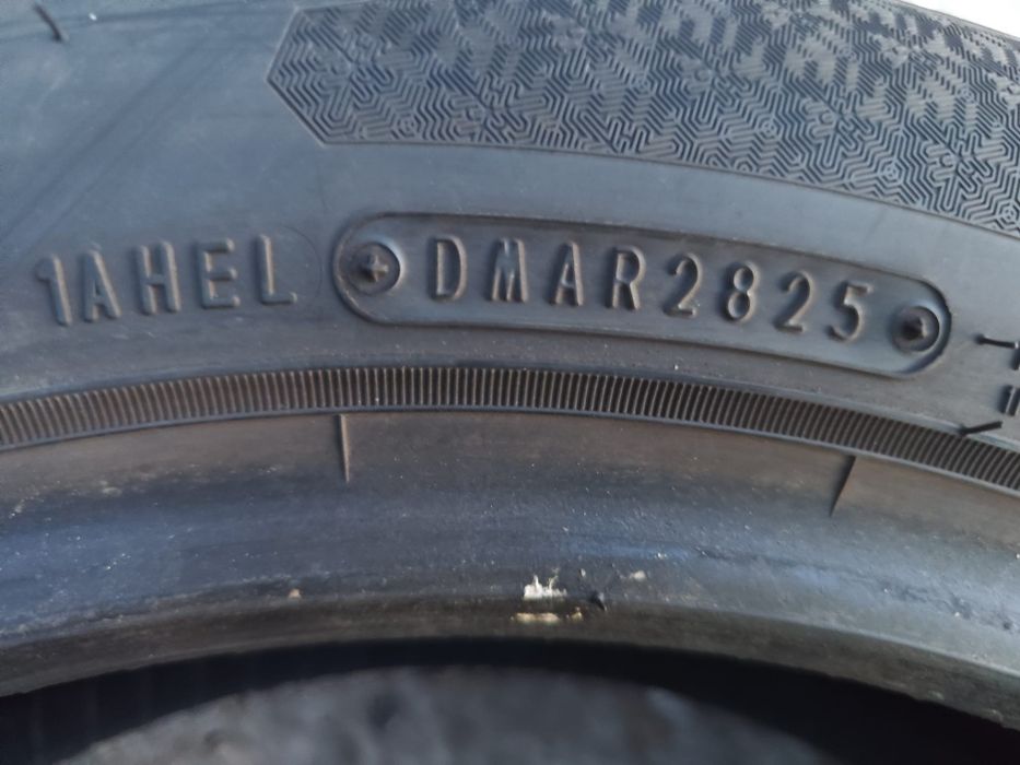 Anvelooe 185 60 R16 iarna falken dot 2025