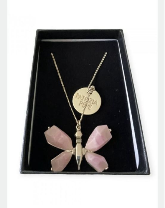 Дълго колие Patrizia Pepe