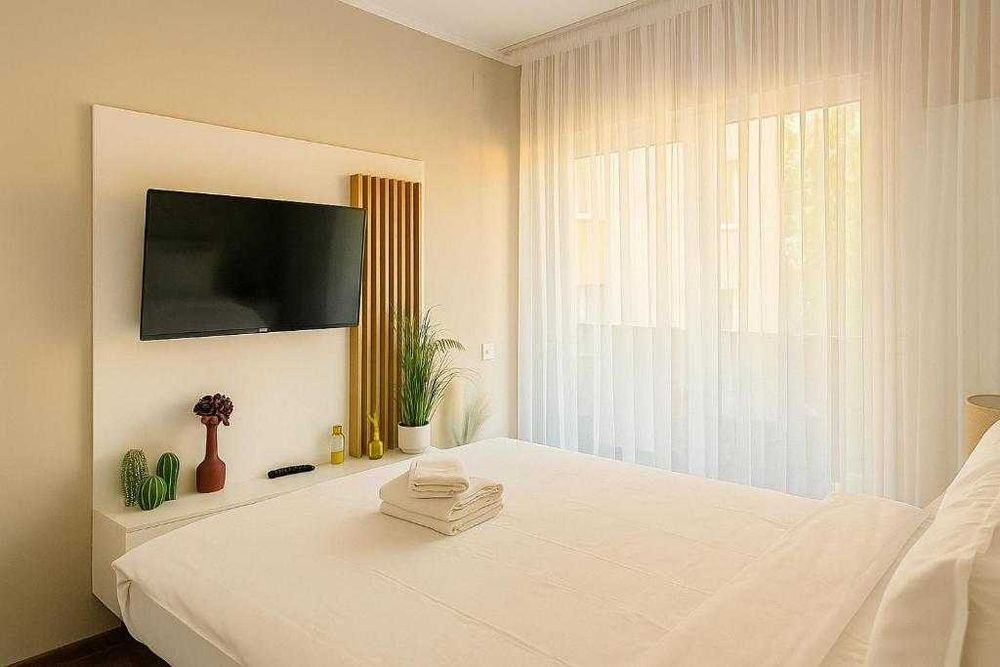 Apartament in regim hotelier