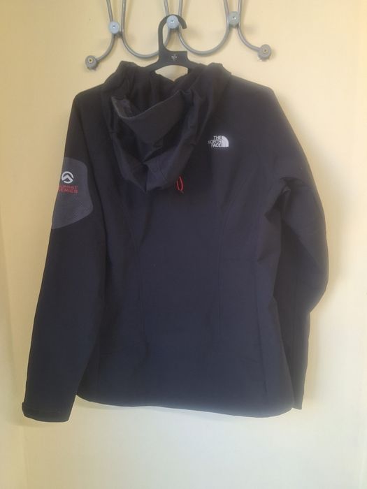 The north face L