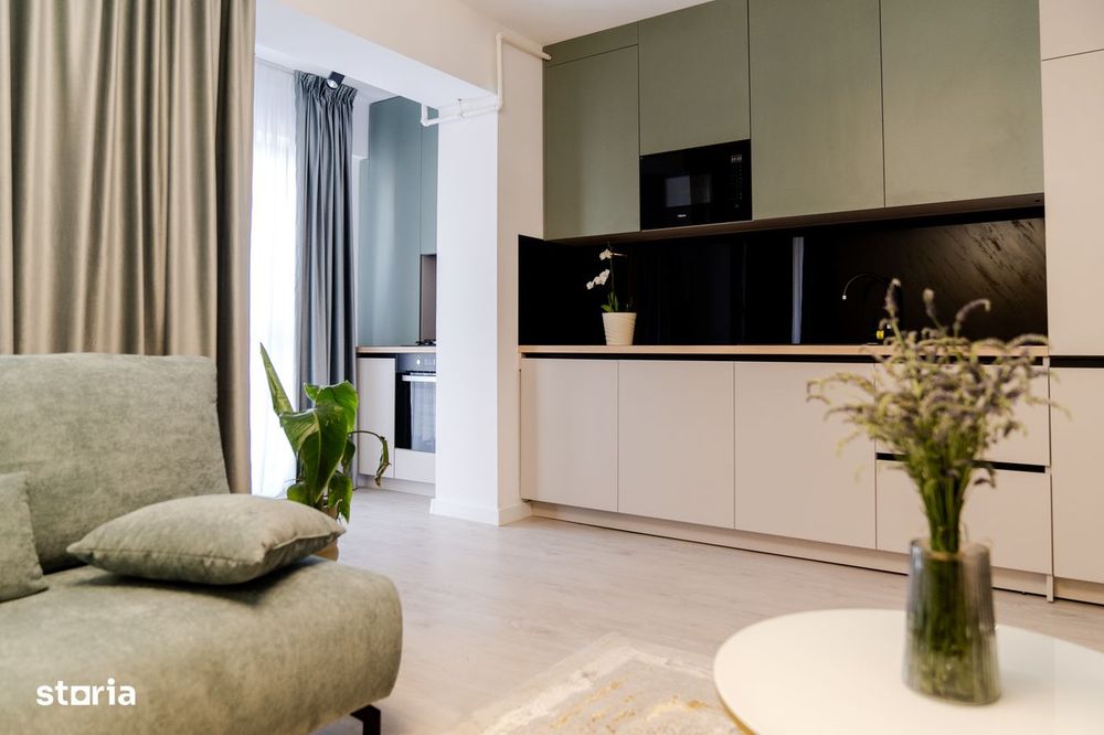 discount + 0% comision - Ivory Residence Pipera — fotografia 3