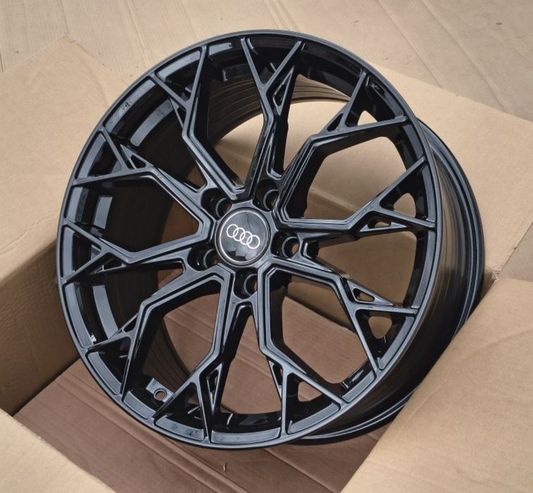 Jante 19 Audi A3 A4 A5 A6 A7 A8 Q2 Q3 Q5 Q7 Q8