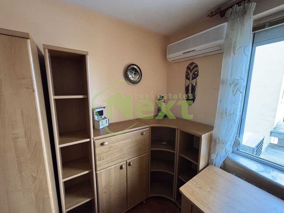 Дава се под наем Тристаен апартамент в София, Лозенец - 101 кв.м за 847.62 € - Снимка #8