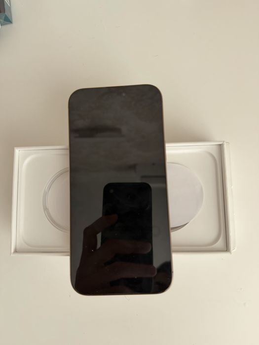 iphone 16 Pro Max 256 eSim