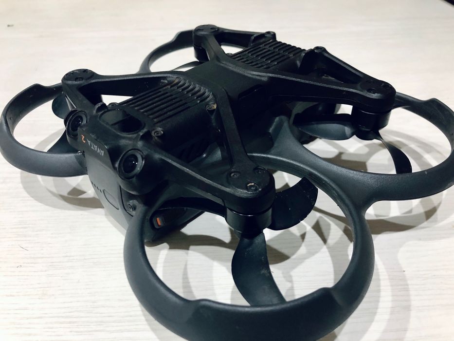 Avata 2 goggles 3 remote control 3