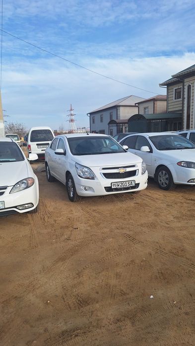 Срочно кобальт стайл сатылады!