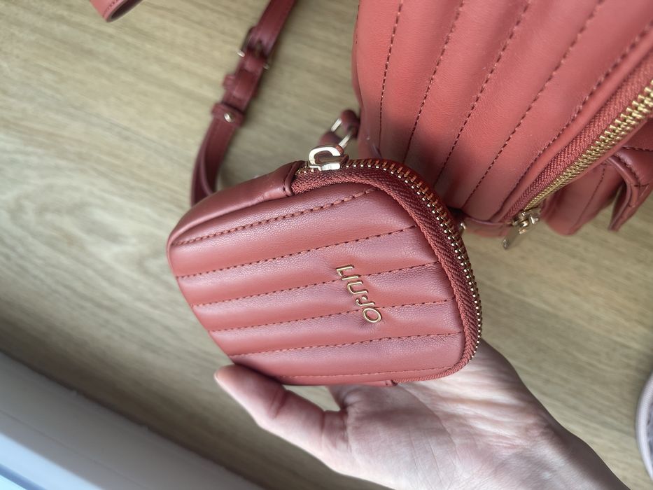 Liu Jo ghiozdan elegant