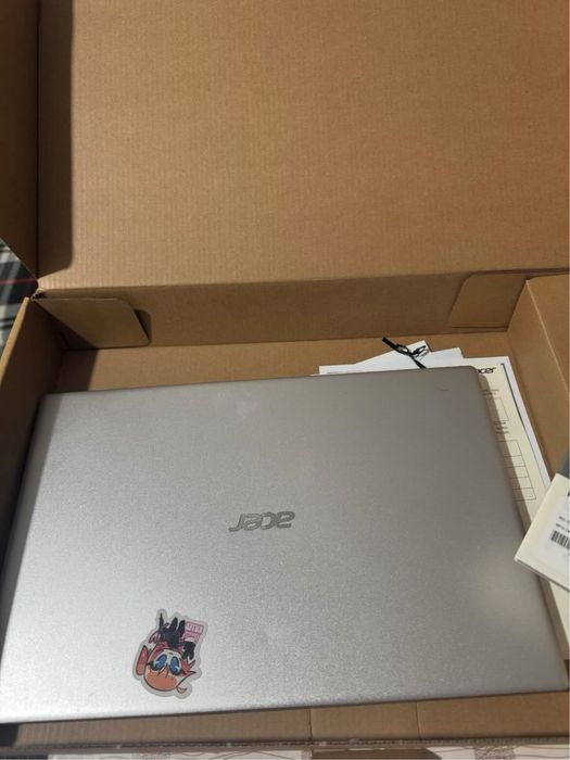 Продам Acer swift 3 , цена 150к