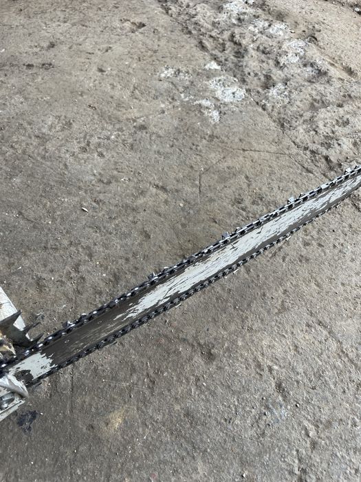 Drujba profesionala Stihl ms 441