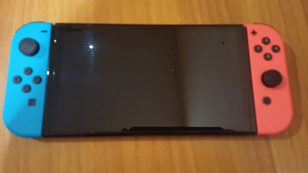 Console,nintendo switch