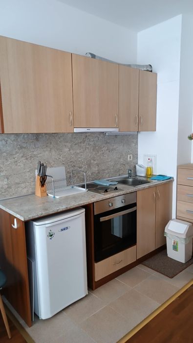 Апартамент за нощувки в Банско