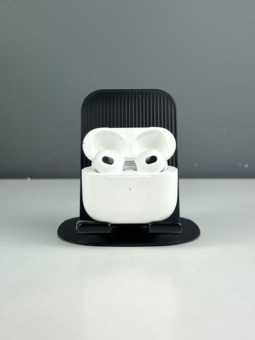 Наушники Apple AirPods 3 series