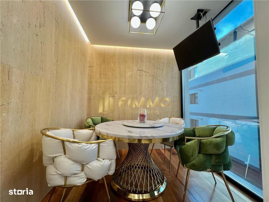 Apartament 84mp | La Stejari Residence | Suceava | ID:1112