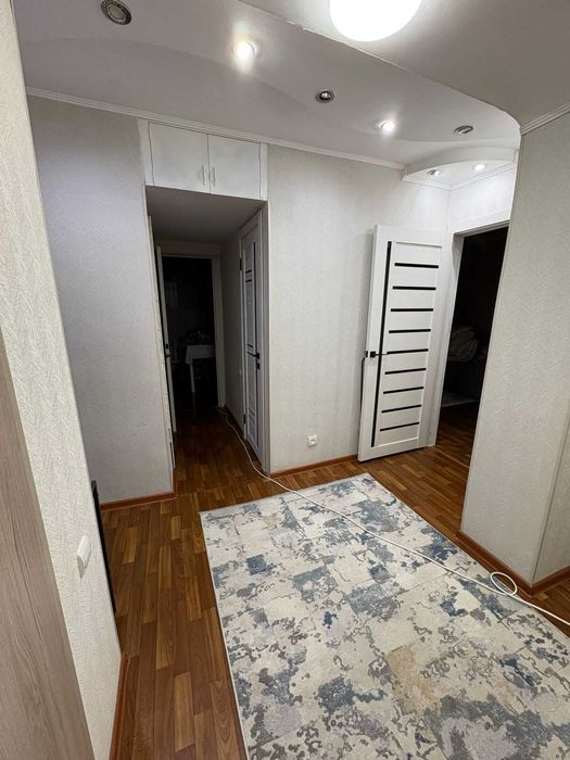 Продается 3-х комнатная квартира