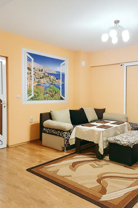 Дава се под наем Двустаен апартамент в Пловдив, Каменица 1 - 62 кв.м за 450 € - Снимка #1