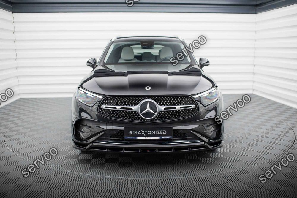 Prelungire bara fata Mercedes GLC SUV X254 C254 AMG-Line 2022- v1