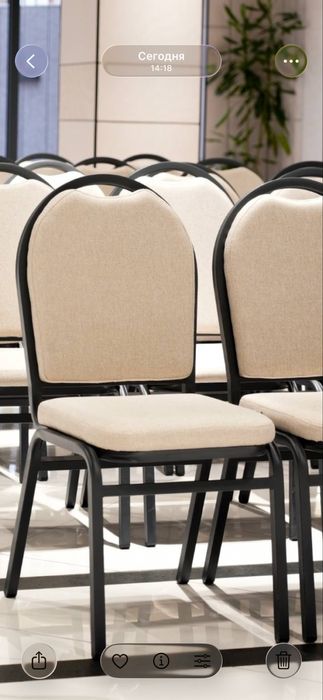 Stul bujjet tashkilotlariga tayyorlabberamiz