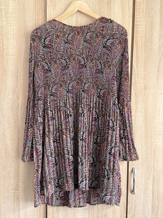 Цветна рокля Pepe Jeans