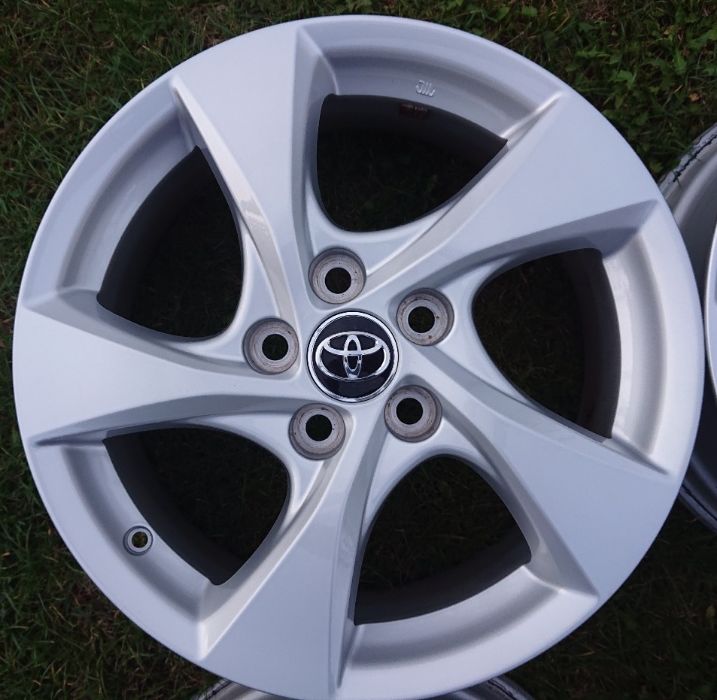 Jante 17″ TOYOTA CHR C-HR RAV4 Lexus UX Suzuki Vitara S Cross