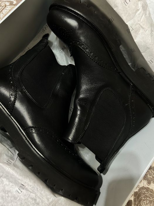 Челси ILVI женская обувь