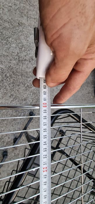 Vand cosuri pentru panouri slatwall