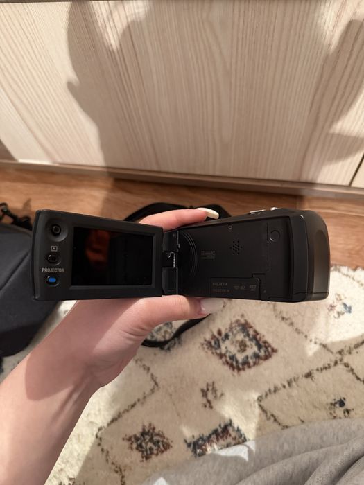 Sony HDR-PJ240 Handycam