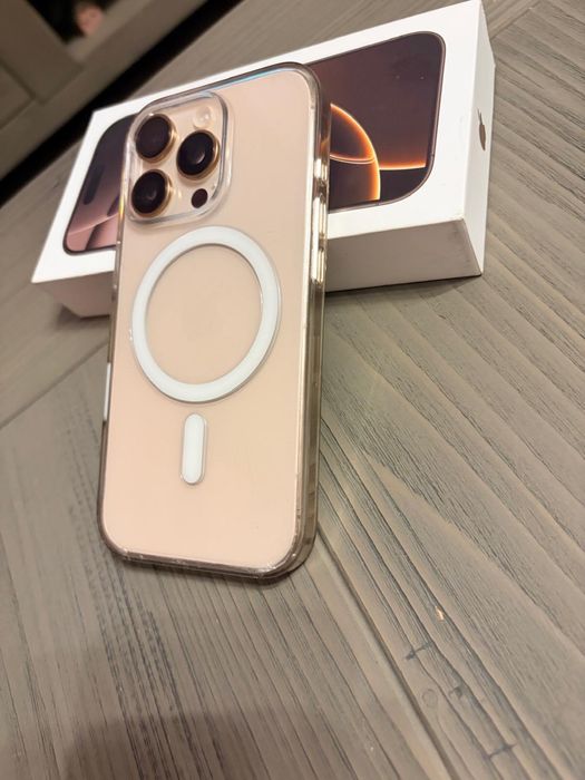 IPhone 16 Pro 256 GB