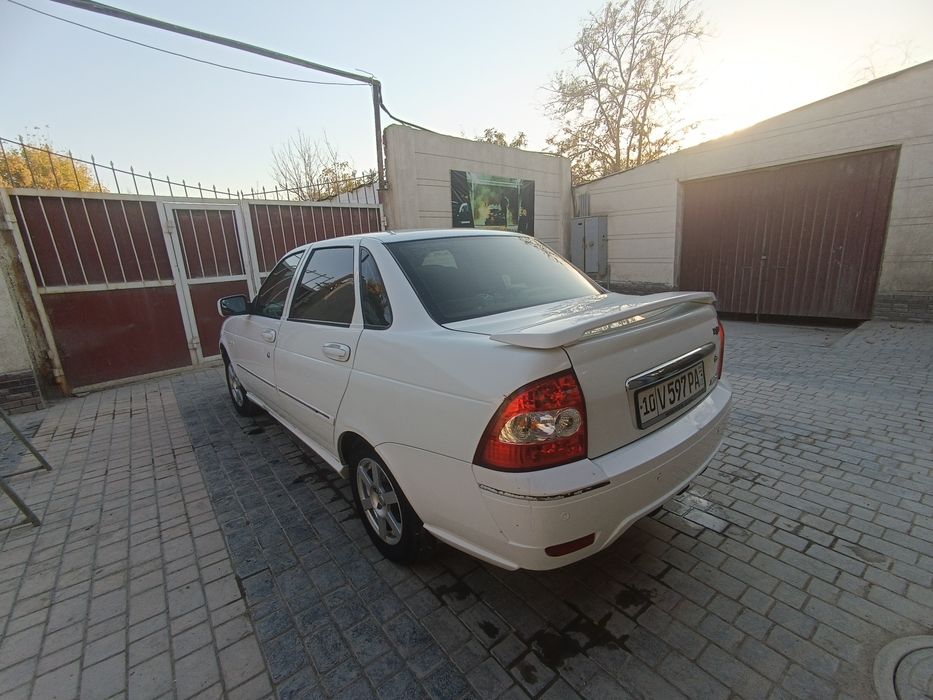 Продаётся автомобиль