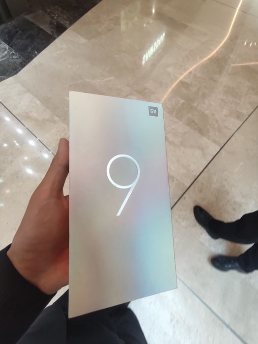 Xiaomi mi 9 ideal