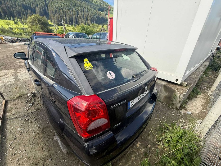 Dodge Caliber 2.0 tdi, an 2009