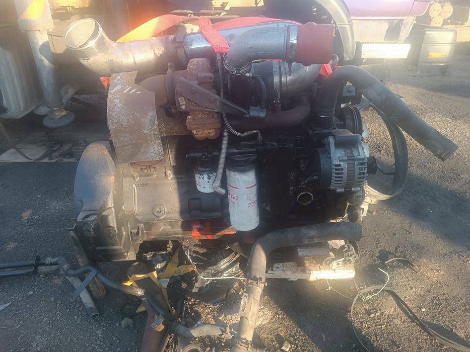 Привозные двигателья из Китая