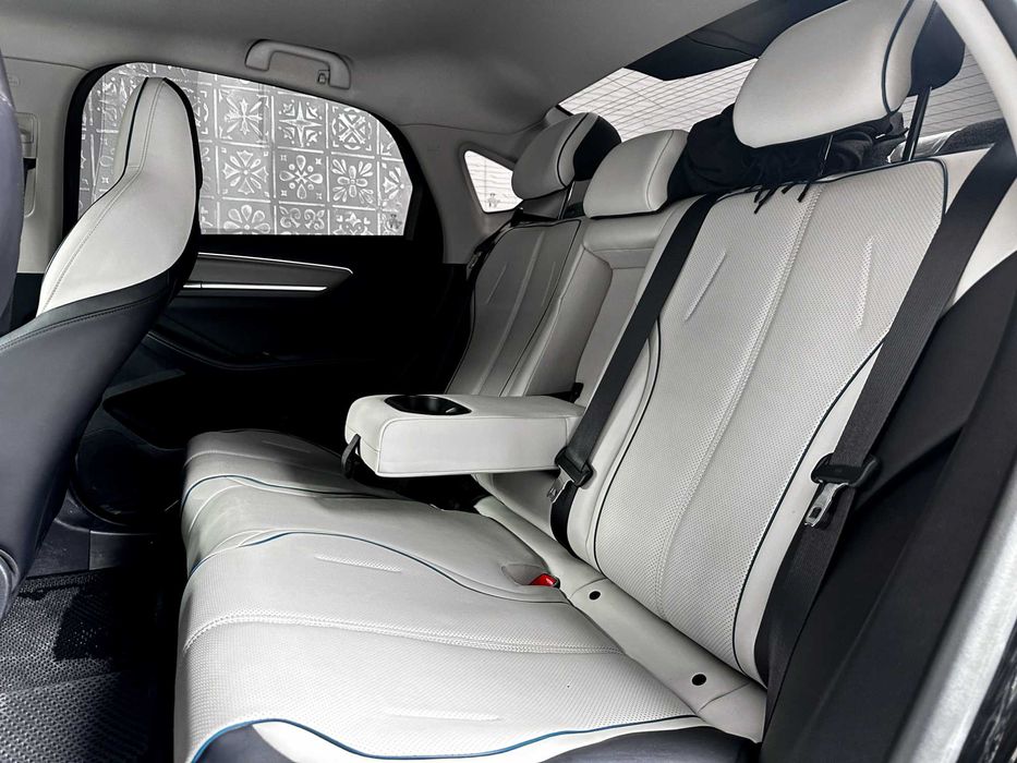 Byd Chazor 120 Hybrid идеал холатда сотилади!