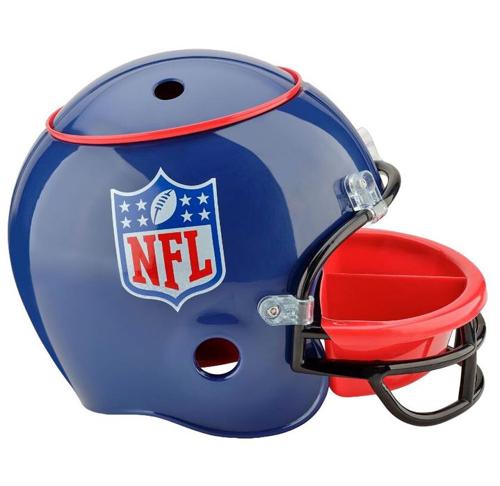 Кутия за закуски NFL